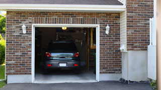 Garage Door Installation at Teralta West San Diego, California